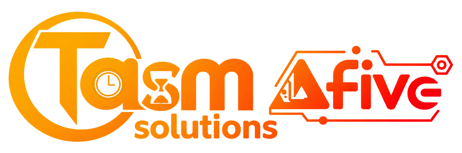 Tasmafive Solutions