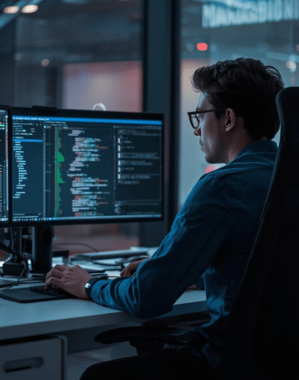 IT Solutions Approach