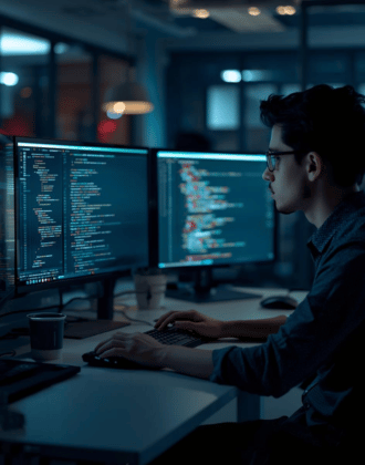 IT Company Experience
